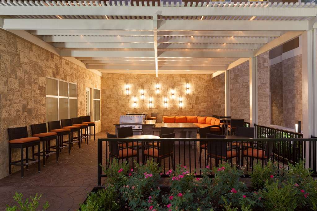 Homewood Suites By Hilton Tyler Facilități foto