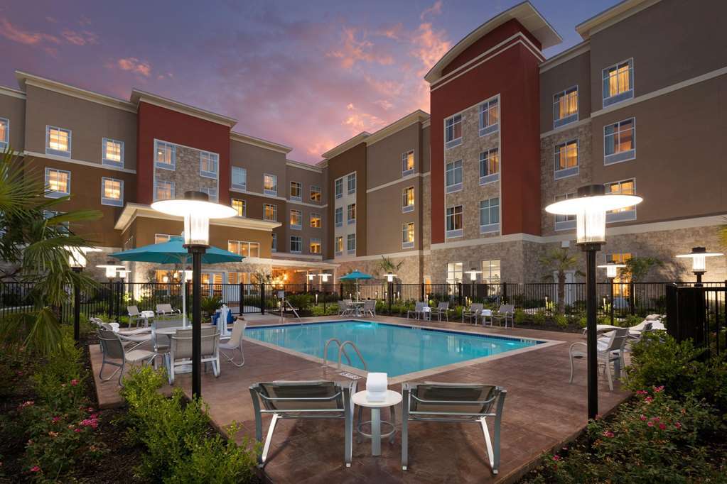 Homewood Suites By Hilton Tyler Facilități foto