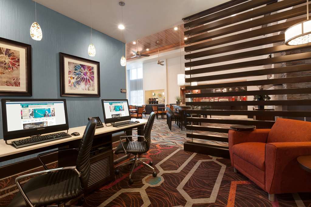 Homewood Suites By Hilton Tyler Facilități foto